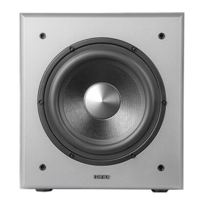 Edifier T5 Powered 70-Watt 8"  Subwoofer, Black (4004599)