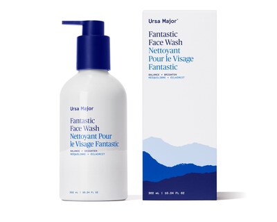 Ursa Major Fantastic Face Wash