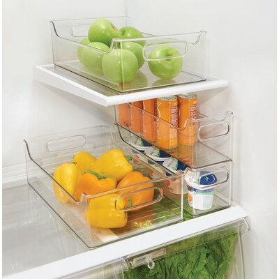 iDESIGN Organizers, Clear, 4/Set (27847M4)