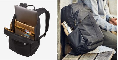 Thule TCAM7116 Indago 23L Backpack, Black (3204313)