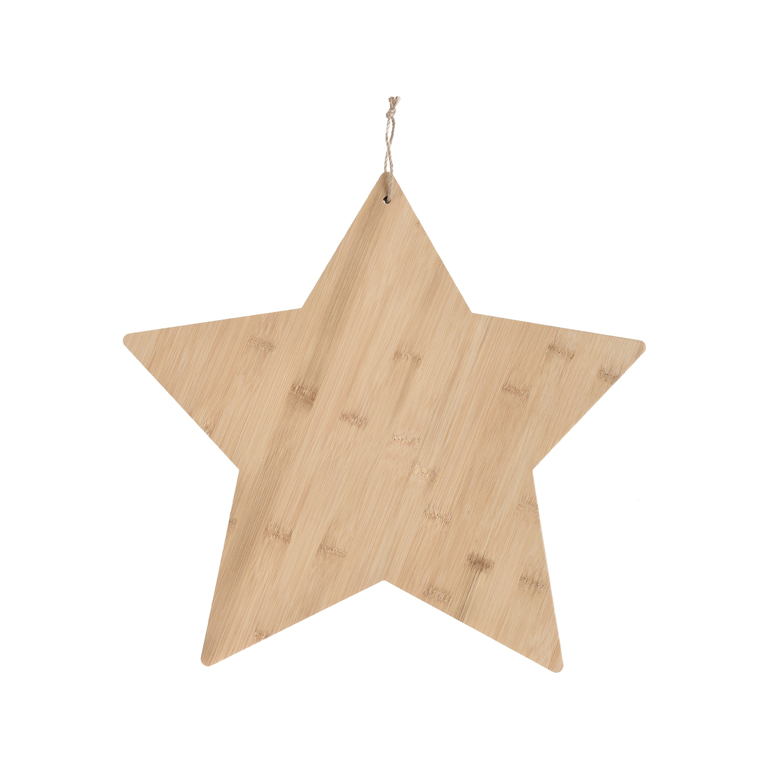 Amscan Fourth of July Charcuterie Board, Light Brown (431619)