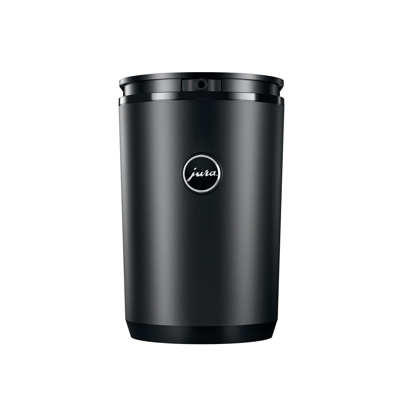 JURA Cool Control 10-Cups Milk Cooler, Black (24247)