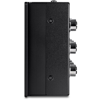 TRENDnet TI Series 10 Ethernet Ports Industrial-Class PoE Managed Switch, 20Gbps, Black (TI-XPG102)