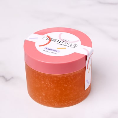 Avery Laser/Inkjet Decorative Edge Waterproof Multipurpose Labels, 8"  x 2.375", White, 75/Pack (94117)