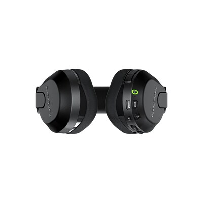Turtle Beach Stealth 600 Wireless Multiplatform Amplified Gaming Headset for PS5 & PS4, Black (TBS-3102-05)