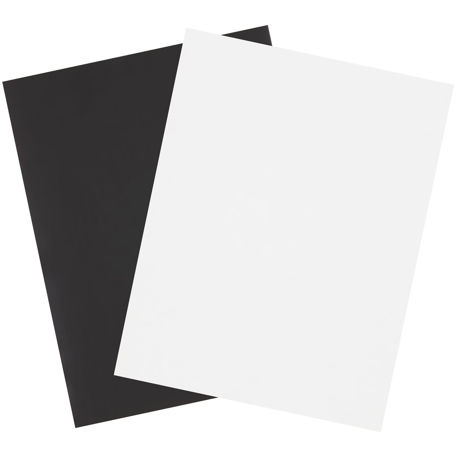 Tape Logic Magnetic Sheets, 8.5 x 12, 10/Pack (LH146)