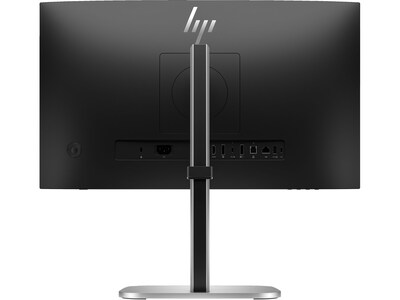 HP 5 Series Pro USB-C 24 75Hz LCD Monitor, Black (9E0G9UT#ABA)