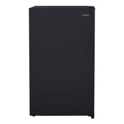 Avanti 3.2 Cu. Ft. Compact Refrigerator, Black (RM3316B)