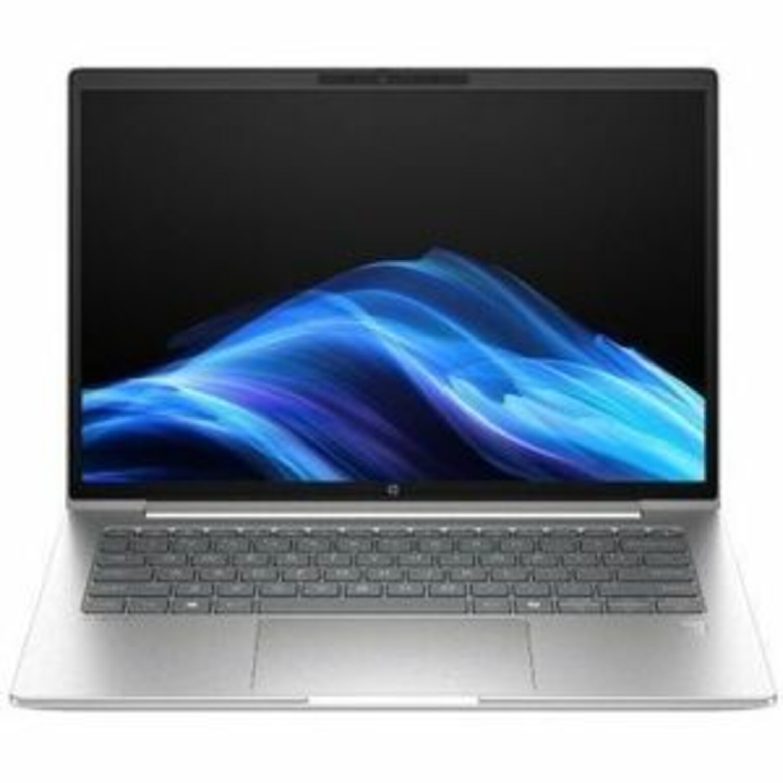 HP ProBook 4 G1a 16 LCD Touchscreen AI Laptop, Copilot+ PC, AMD Ryzen 7, 16GB RAM, 512GB SSD, Blacklit Keyboard, Windows 11 Pro