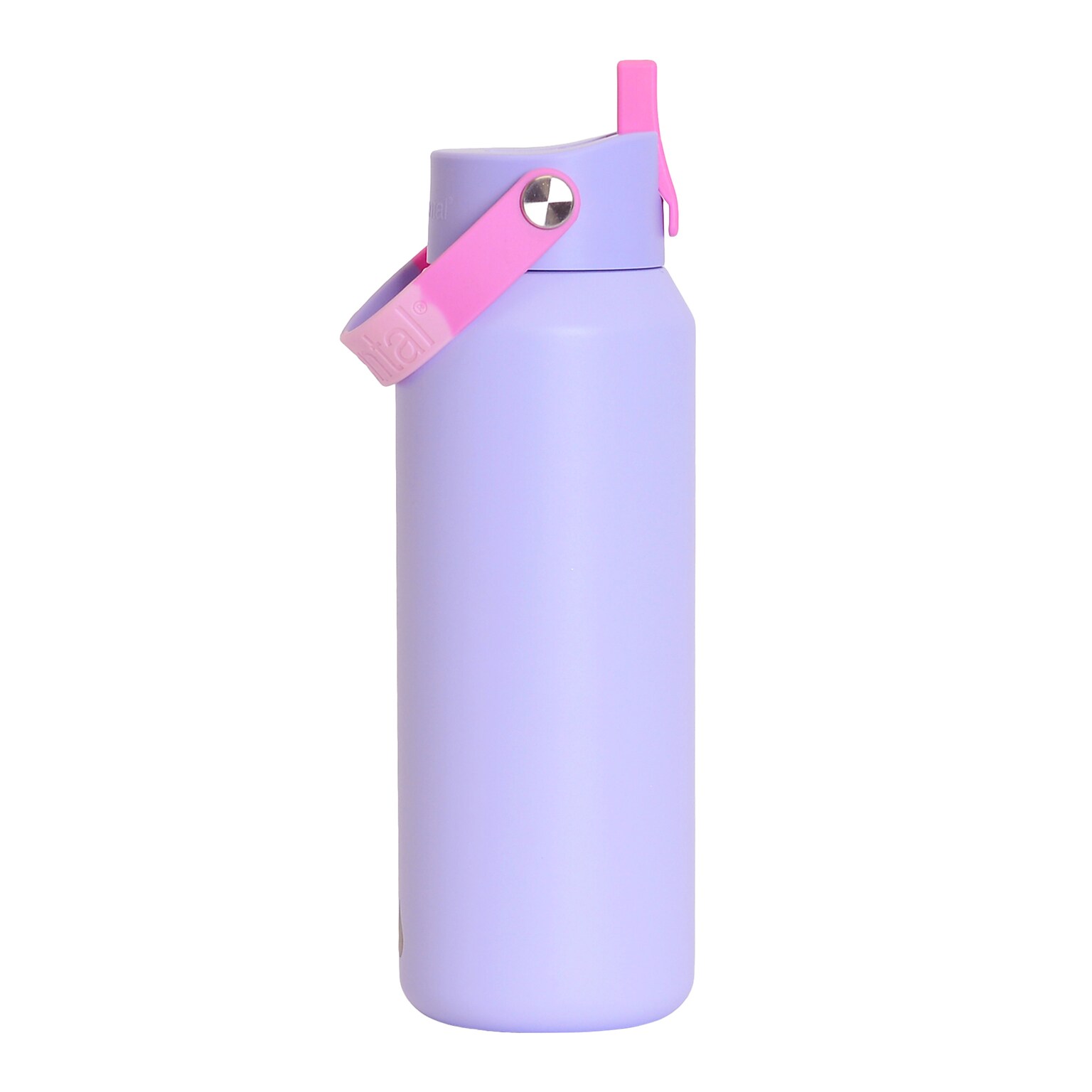 Elemental Core Stainless Steel Double Wall Insulated Water Bottle, 40 oz., Lilac Tie Dye (EMLEBC40LCTD9)