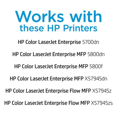 HP LaserJet 110V Enhanced Fuser Kit, Black (527G6A)