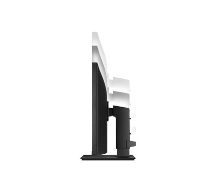 LG 27" LED Monitor, Black (27BP450Y-I)