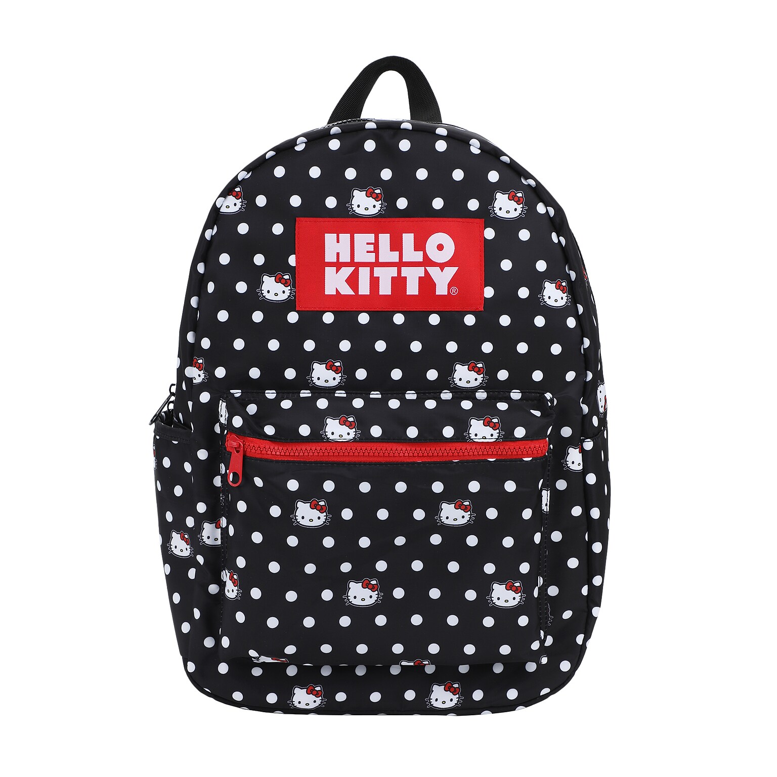 Bioworld Hello Kitty Backpack, Large (BPY68G8HKCSB00)