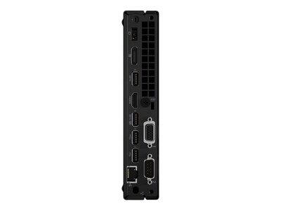 Lenovo ThinkCentre M75q All-in-One Desktop Computer, AMD Ryzen 7 PRO 5750GE, 16GB Memory, 512GB SSD (11JN002RUS)