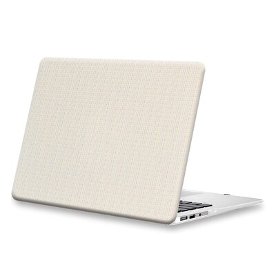 SaharaCase Woven 15" Laptop Case, Beige (LT00020)