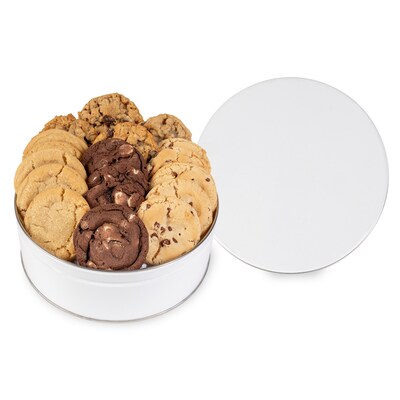Individual Fresh Beginnings Gourmet Classic Cookie Combo 18 Cookies