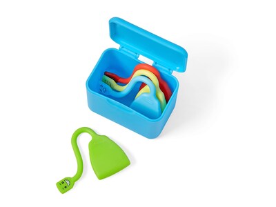 hand2mind Cupful of Feelings Cafe Imaginative Play Set, Assorted Colors (95386)