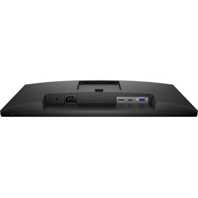 Dell Pro 22" Full HD VA 100Hz LED Monitor, Built-In Speaker, Height Adjustable, Black (DELL-E2225HSM)