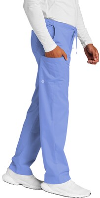 WINK UNISEX WORKFLEX CARGO PANT