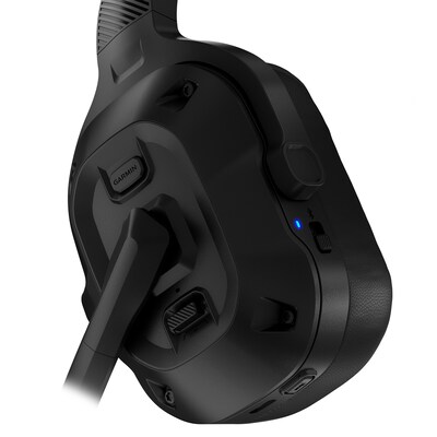 Garmin dezl 210 Wireless Active Noise Canceling Bluetooth Stereo Headset (GRM0287000)