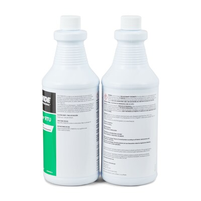 Coastwide Professional Degreaser Triple Power RTU, 0.95L, 6/CT (CW393032-A)