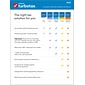 TurboTax Deluxe 2022 Federal for 1 User, Windows/Mac, CD/DVD or Download (5101356)