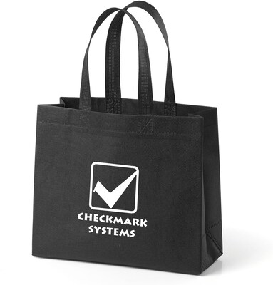Mini Non-Woven Tote