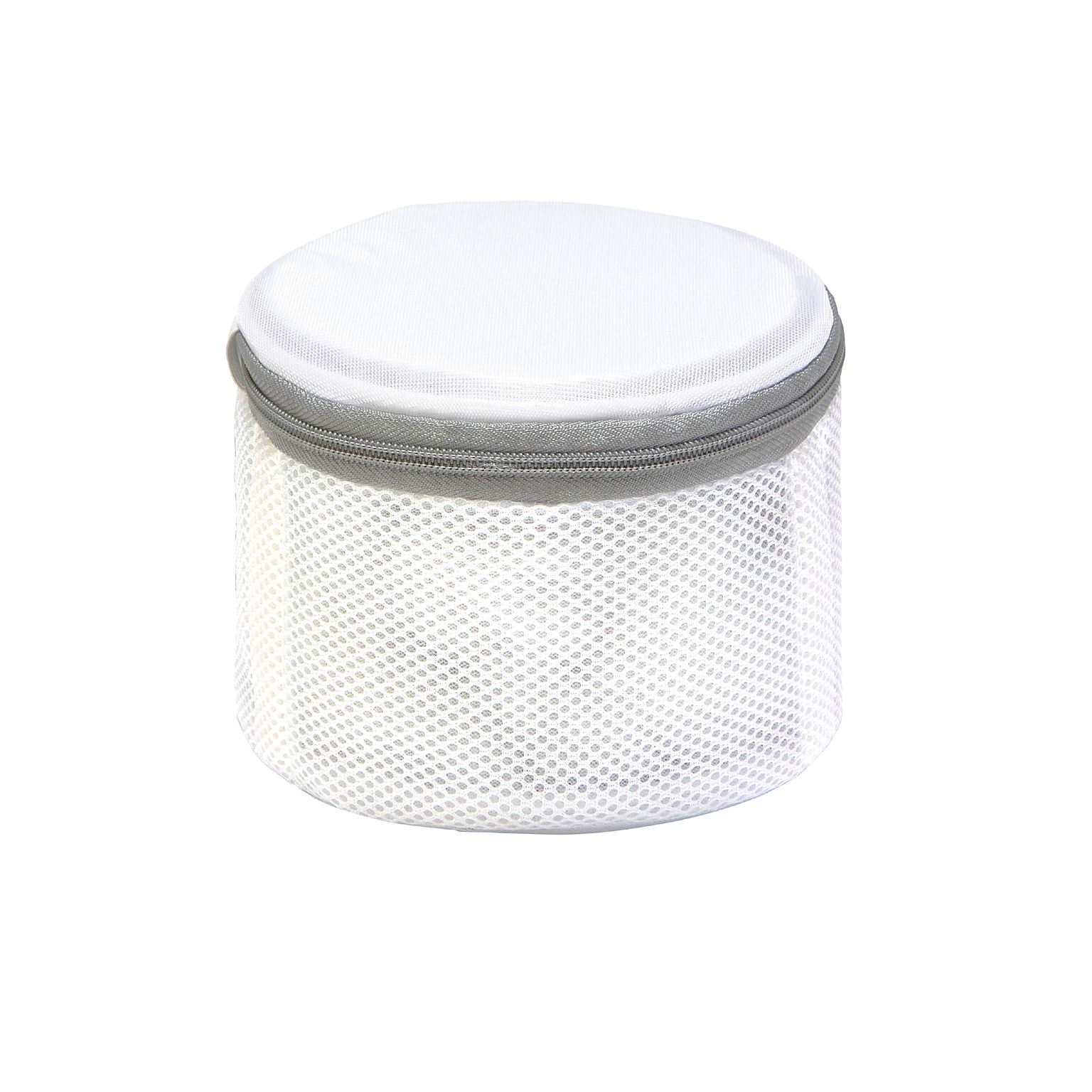 Laundry 360 Polyester Wash Bag, White (W-82436-12)