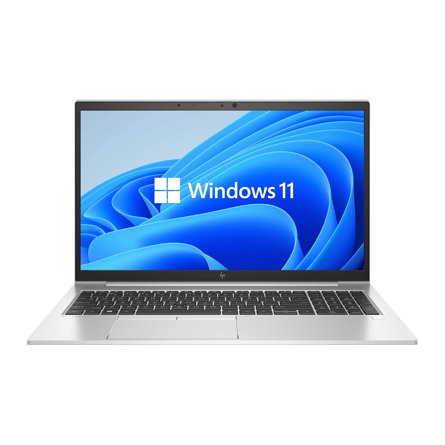 HP EliteBook 850 G7 15.6 Refurbished Laptop, Intel Core i5-10310U 1.7GHz, 16GB RAM, 512GB SSD, Windows 11 Pro (J5-850G7A07)