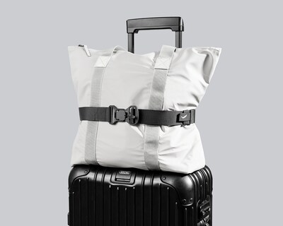 Flyypod Standby Transit Belt for Luggage
