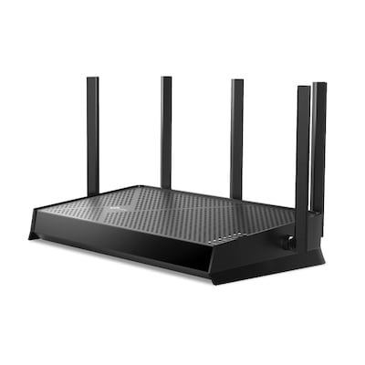 TP-LINK BE5000 Dual Band MU-MIMO WiFi 7 Gaming Router (Archer BE5000)