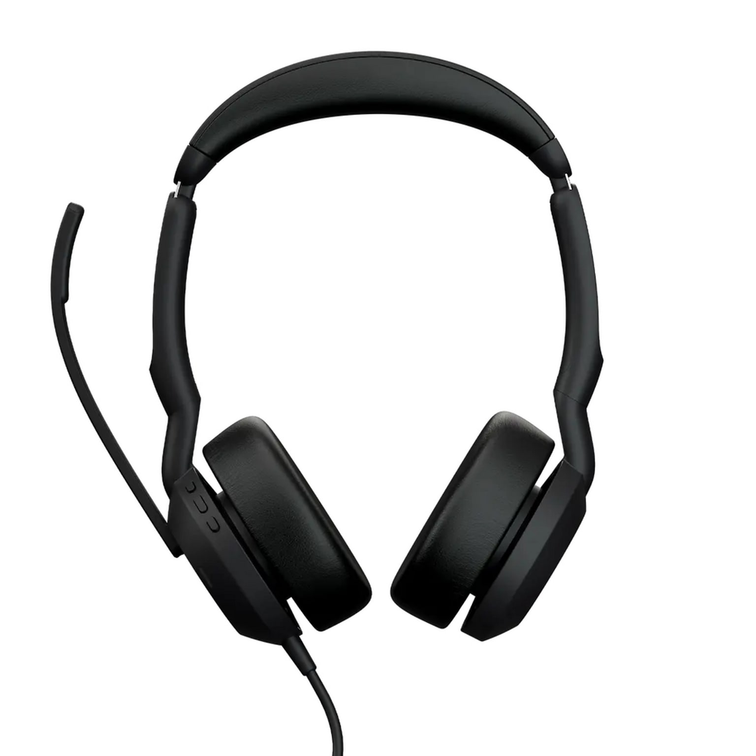 Jabra Evolve2 50 USB-C/A Active Noise Cancellation Stereo Headset, UC Certified (25069-989-899)