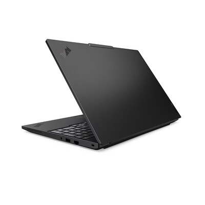 Lenovo ThinkPad T16 Gen 5 16” LED AI Laptop, Copilot+ PC, AMD Ryzen AI 7 Pro 450, 16GB RAM, 512GB SSD, Windows 11 Pro
