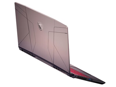 MSI Pulse GL66 12UEK-688 15.6" Laptop, Intel Core i9, 32GB Memory, 1TB SSD, Windows 11 Pro (PULSEGL6612688)
