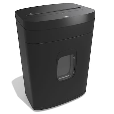 Staples 12-Sheet Micro-Cut Personal Shredder (ST62153)