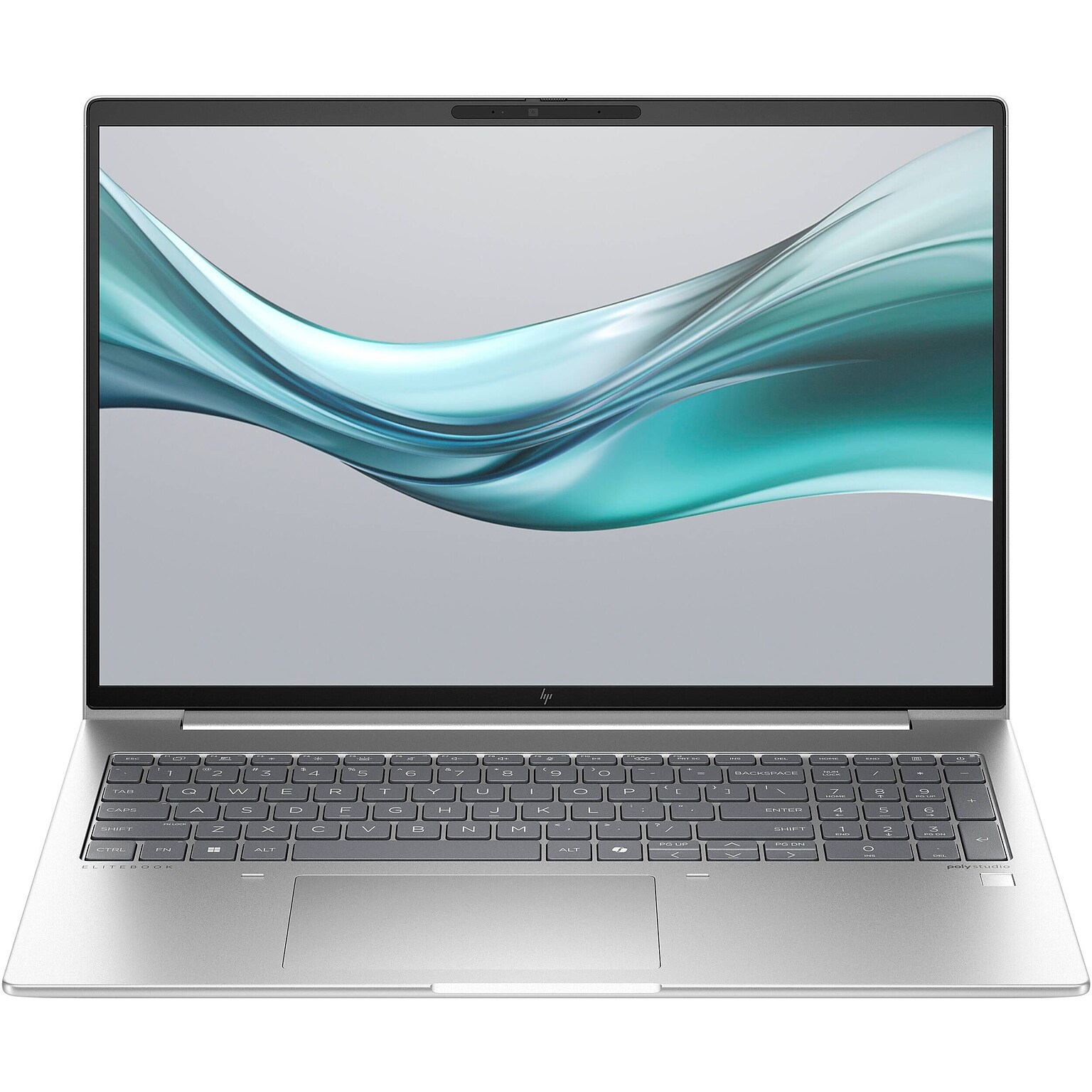 HP EliteBook 665 G11 16 LED Backlit LCD Laptop, Copilot+ PC, AMD Ryzen 5 PRO, 16GB RAM, 512GB SSD, Windows 11 Pro (A6UD6UT#ABA)
