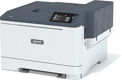 Xerox C320 Wireless Color Laser Printer, Best for Office Business (C320/DNI)