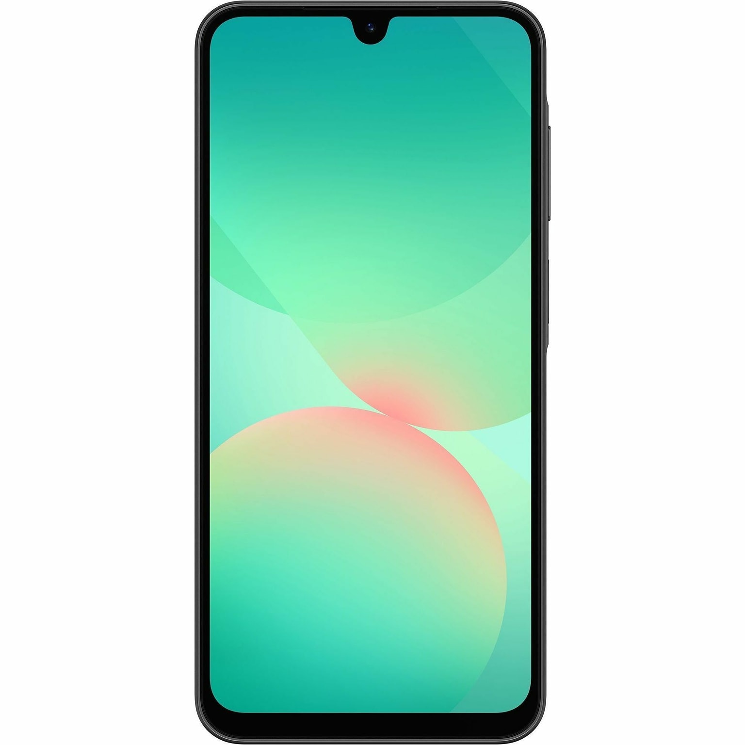 Samsung Galaxy A26 5G Unlocked Cell Phone, 128GB, Black (SM-A266UZKAXAA)
