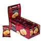 Walker's Shortbread Highlanders All-Butter Shortbread Cookies, Individually Wrapped, 1.4 oz, 18/Pack (WKR01176)
