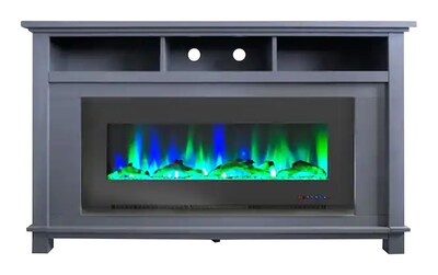 Cambridge Color Changing 50 Fireplace