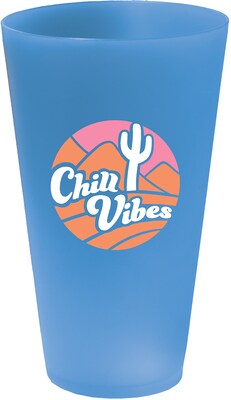 POD FC CLASSIC STADIUM TUMBLER