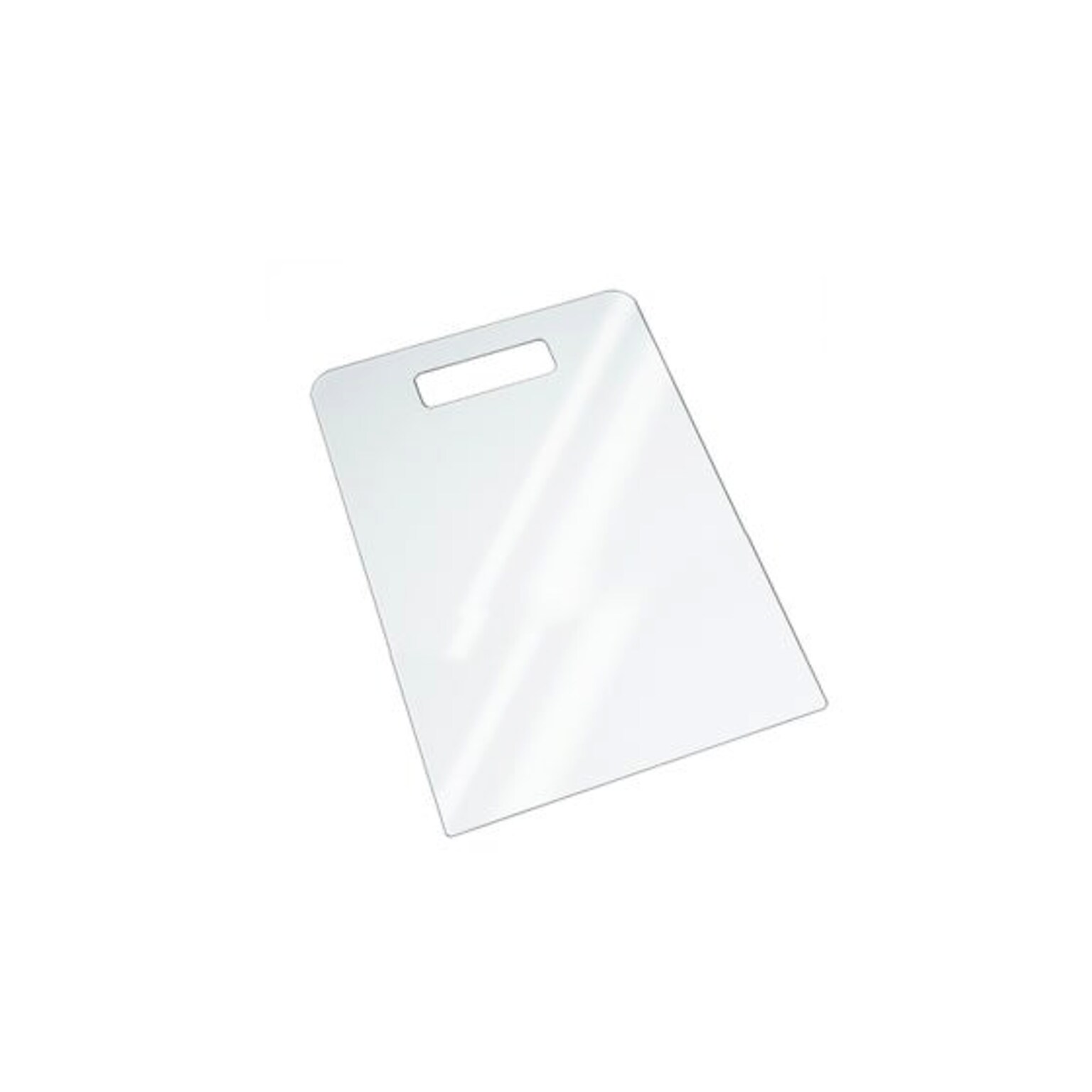 Nahanco Folding Board, Acrylic, 8.5 x 12, X-Small (FB1301)