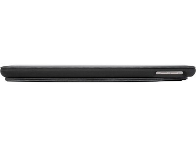 Targus Click-In 10.2" Case for iPad 9th, 8th, 7th Gen, Purple (THZ85107GL)