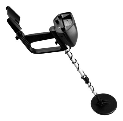 Barska Winbest Pro Edition Metal Detector