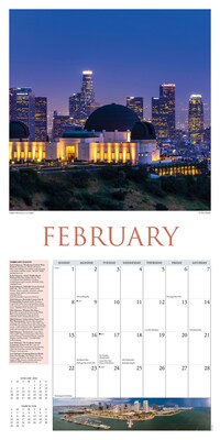 2026 Willow Creek California 12" x 12" Monthly Wall Calendar (50491)