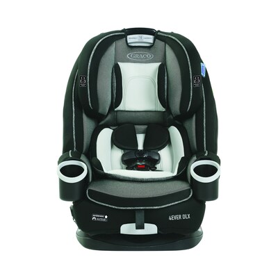 Graco 4Ever DLX 4-in-1 Car Seat Fairmont (2074607)