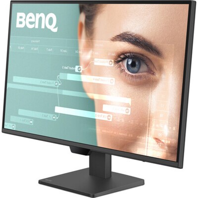 BenQ GW 27" QHD IPS 100Hz LCD Monitor, Built-In Speaker, Black (GW2790Q)