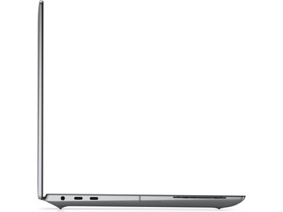 Dell Precision 5490 14" Laptop, Intel Core Ultra 7-165H, 32GB Memory, 512GB SSD, Windows 11 Pro  (6223J)