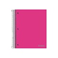 Oxford 3-Subject Notebooks, 9 x 11, College Ruled, 150 Sheets, Each (10586)