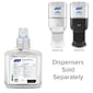 PURELL® Healthcare Advanced Foaming Hand Sanitizer Refill for ES4 Dispenser, 1200 mL, 2/CT (5053-02)